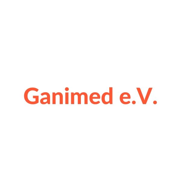 Ganimed e.V. Logo