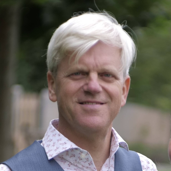 BIL Akademie Anwender Dr. Georg Schröfl