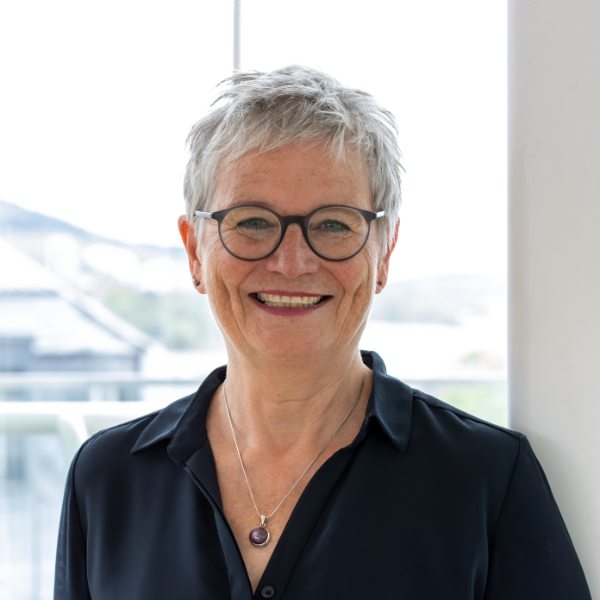 BIL Akademie Anwenderin Dr. Anja Kellermann