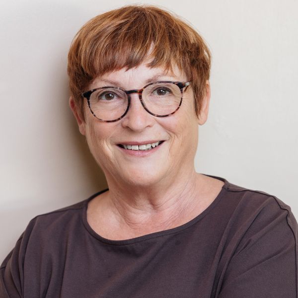 BIL Akademie Anwenderin Dr. Edelgard Schwarzer